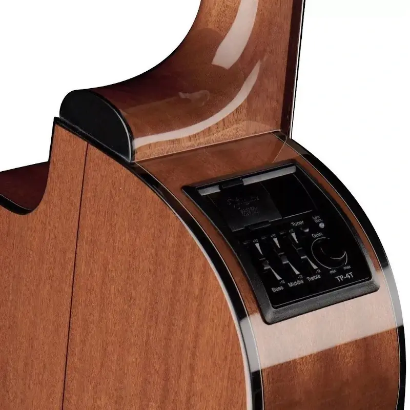 Gitara elektroklasyczna  Takamine GC3CE - miniatura
