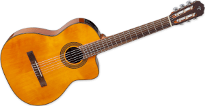 Gitara elektroklasyczna  Takamine GC3CE