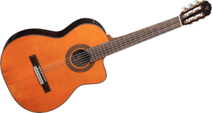 Gitara elektroklasyczna  Takamine GC5CE