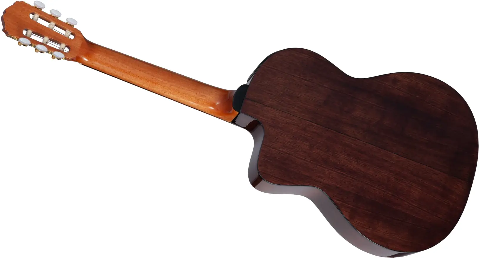 Gitara elektroklasyczna  Takamine GC6CE - miniatura