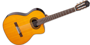 Gitara elektroklasyczna  Takamine GC6CE