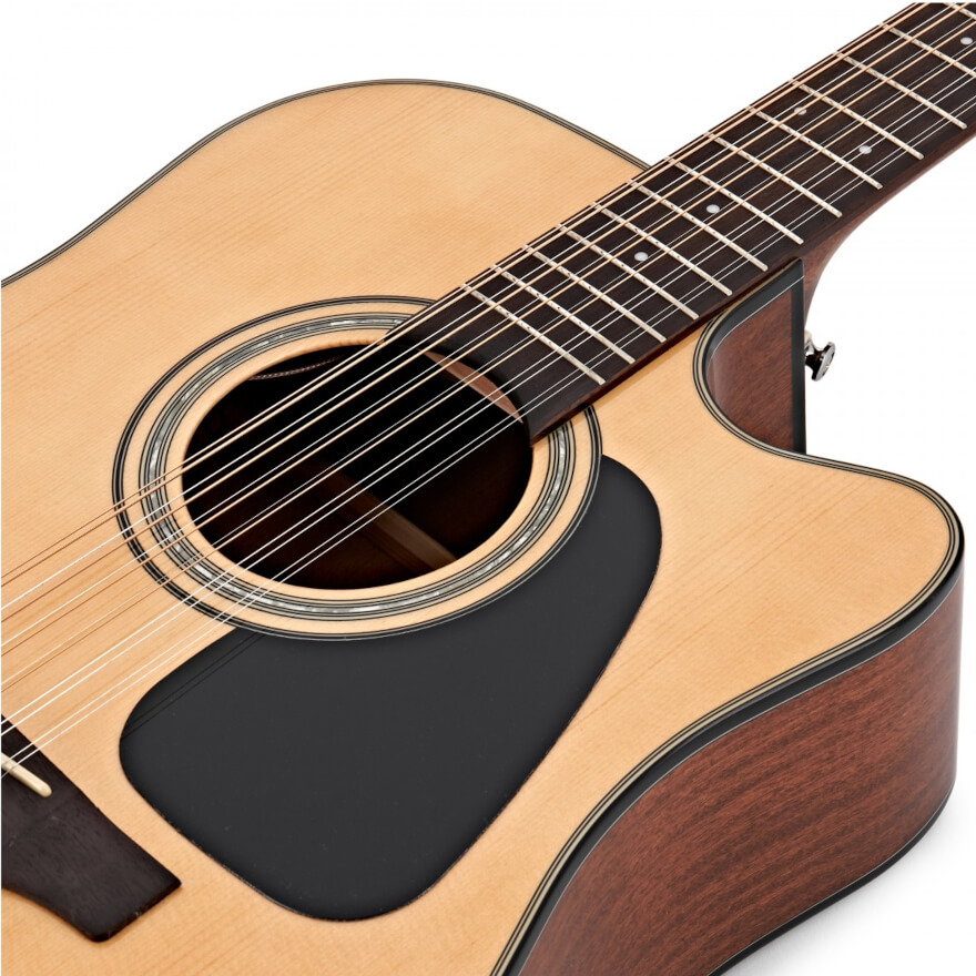 Gitara elektroakustyczna Takamine GD30CE-12 NAT - miniatura