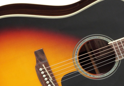 Takamine GD51CE-BSB - miniatura