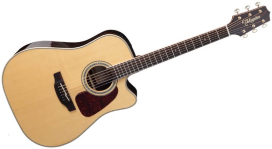 Gitara elektroakustyczna Takamine GD90CE-ZC