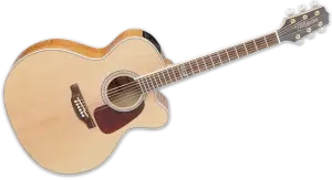 Gitara elektroakustyczna Takamine GJ72CE-NAT