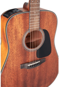 Gitara elektroakustyczna Takamine GLD11E-NS - miniatura