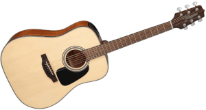 Gitara elektroakustyczna Takamine GLD12E-NS