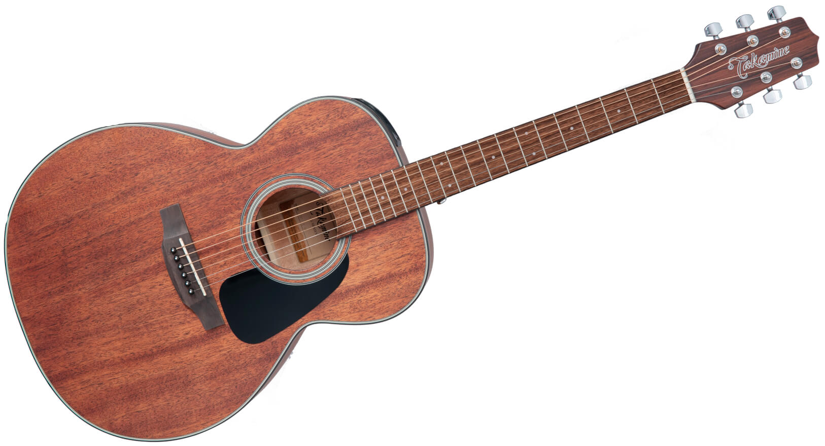 Gitara elektroakustyczna Takamine GLN11E-NS