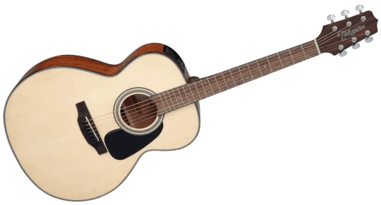 Gitara elektroakustyczna Takamine GLN12E-NS