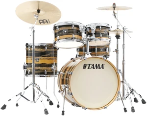 Zestaw perkusyjny TAMA Superstar Classic CK50R-NET
