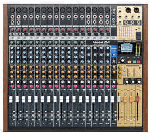 Mikser audio Tascam Model 24