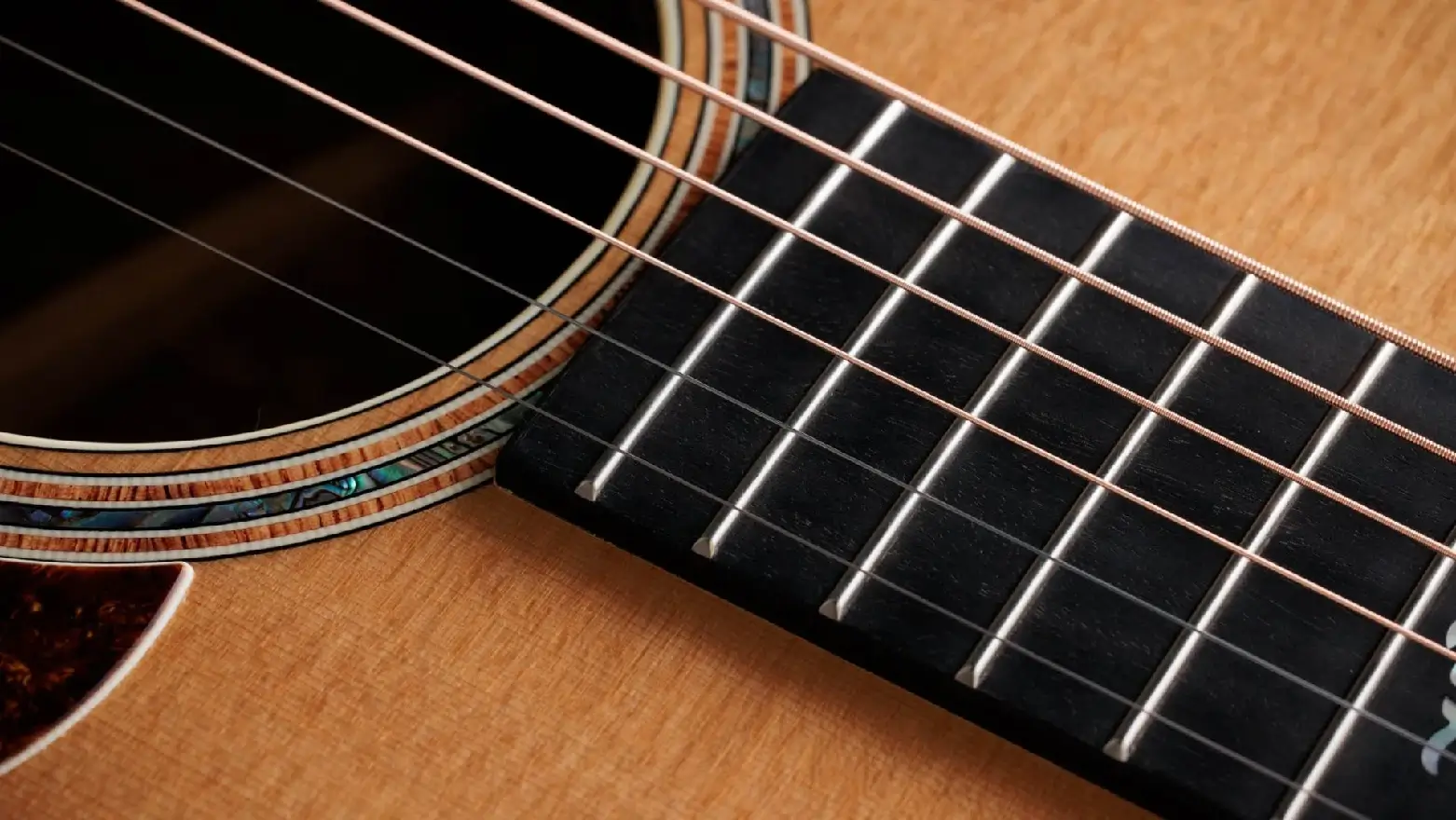 Gitara elektroakustyczna Taylor Gold Label 814e - miniatura