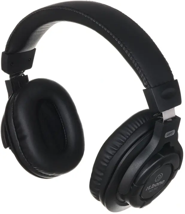 Słuchawki t.bone HD 150 - miniatura