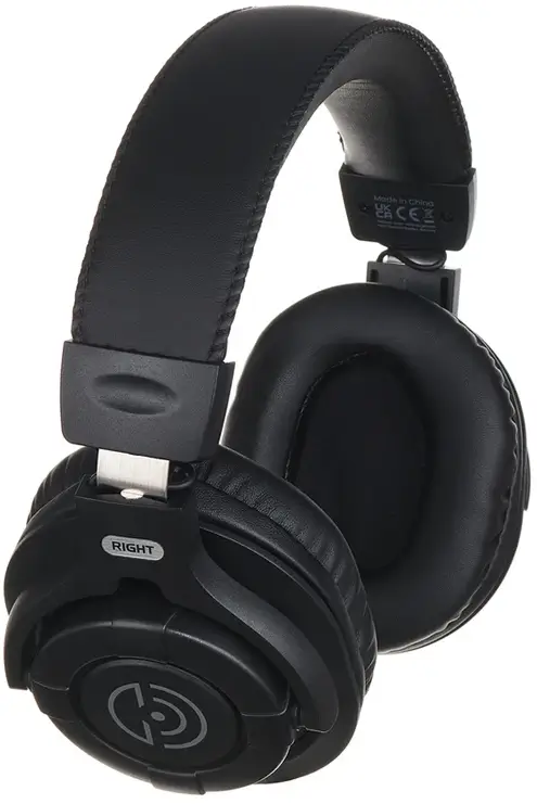 Słuchawki t.bone HD 150 - miniatura