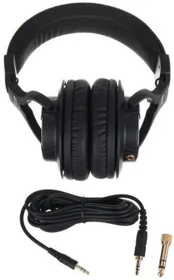 Słuchawki t.bone HD 150 - miniatura