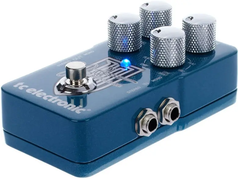 Multiefekt gitarowy t.c. electronic The Dreamscape - miniatura