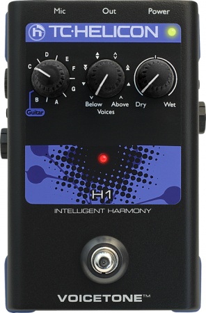 TC-HELICON VoiceTone H1 - miniatura