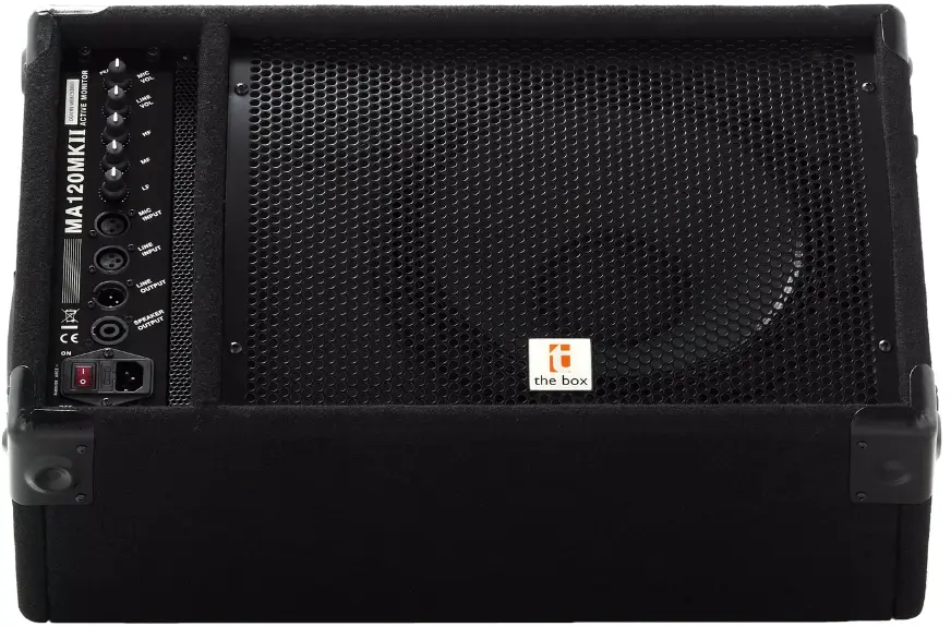 Monitor sceniczny the box MA120 MKII