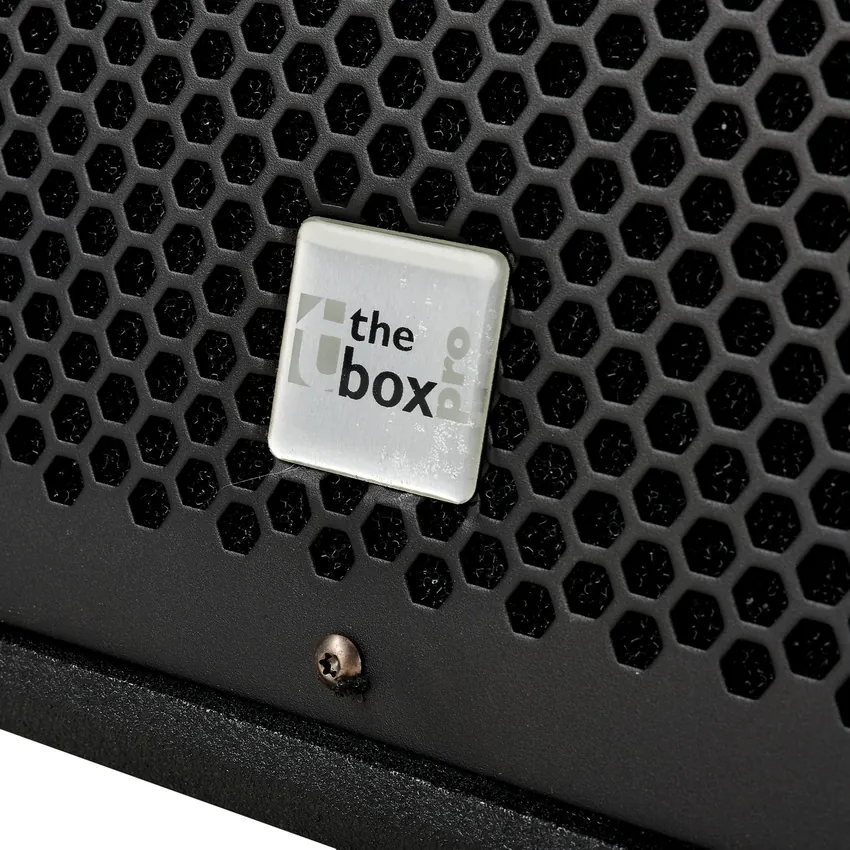 Subwoofer aktywny the box pro DSP 18 Sub - miniatura