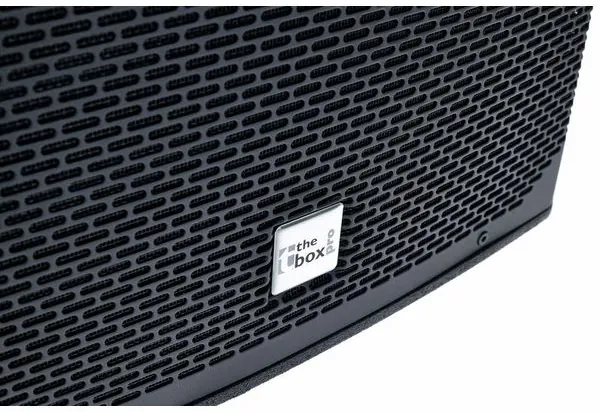 Kolumna aktywna the box pro DSX 115  - miniatura