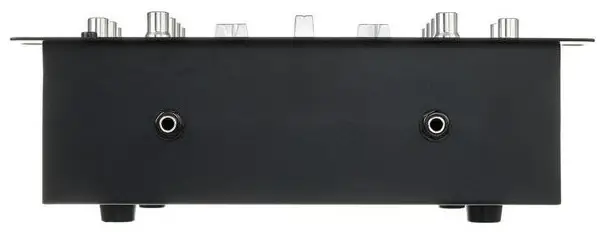 Mikser DJ the t.mix 201-USB Play - miniatura