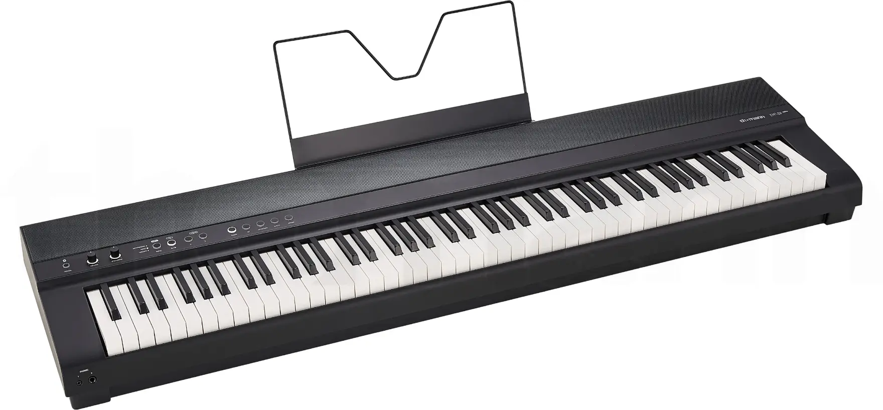 Pianino cyfrowe THMN DP-28 Plus /Przenośne