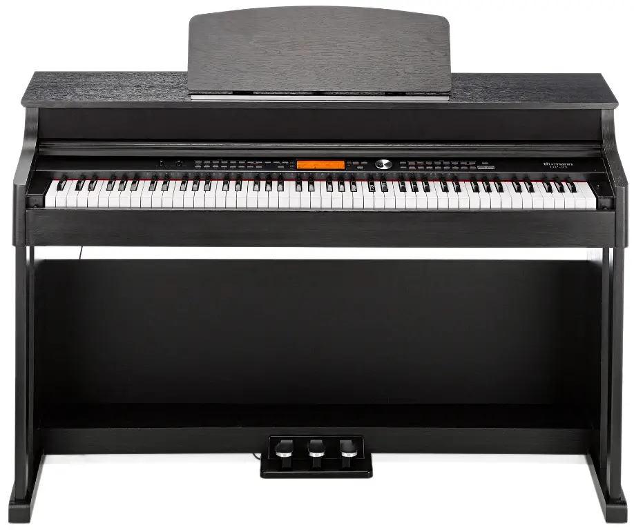 Pianino cyfrowe THMN DP-95 B