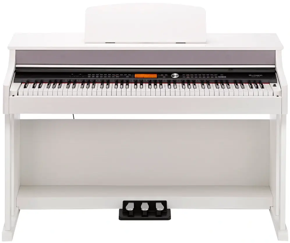 Pianino cyfrowe THMN DP-95 WH