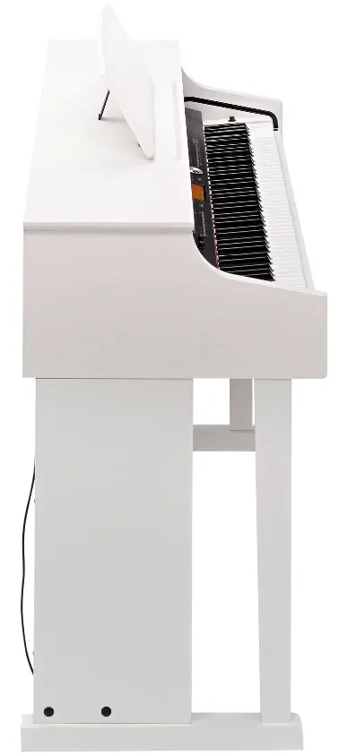 Pianino cyfrowe THMN DP-95 WH - miniatura