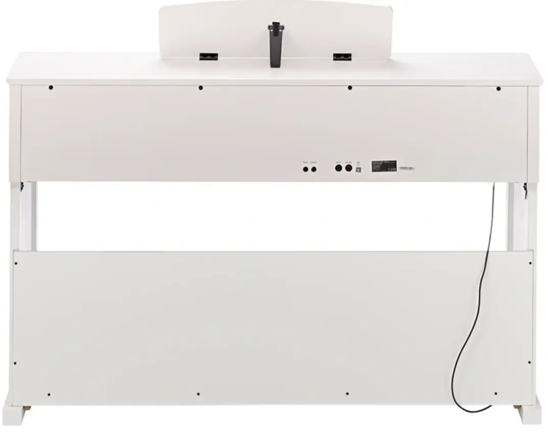 Pianino cyfrowe THMN DP-95 WH - miniatura