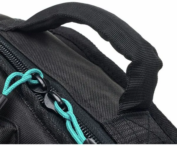 Pokrowiec do gitary elektrycznej THMN E-Guitar Gigbag BK - miniatura