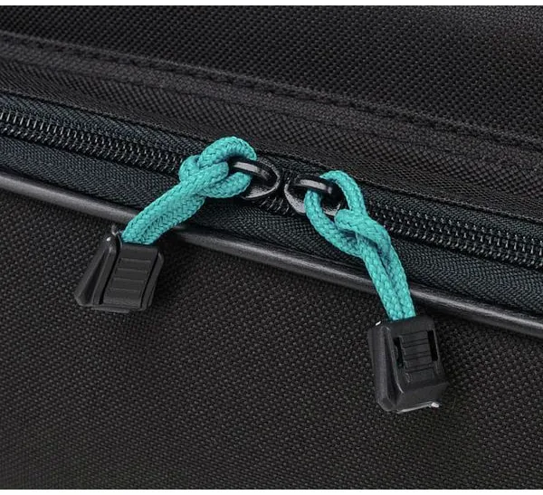 Pokrowiec do gitary elektrycznej THMN E-Guitar Gigbag BK - miniatura