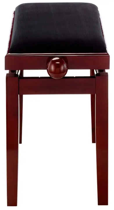 Ława do pianina THMN KB-15MP - miniatura