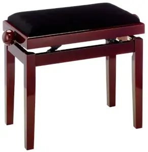 Ława do pianina THMN KB-15MP