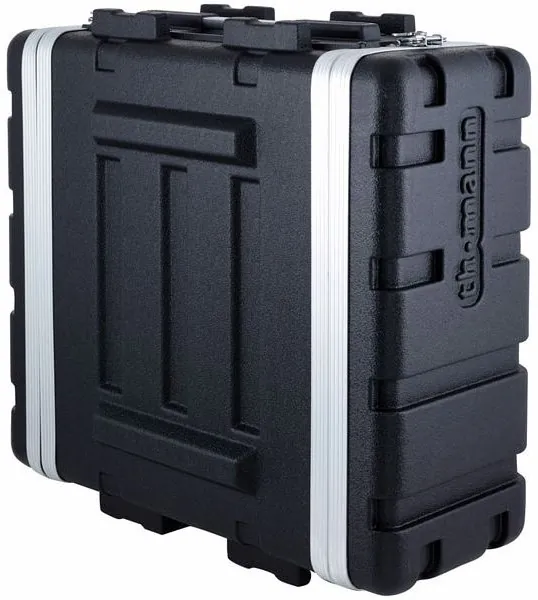 Case na mikser THMN Rack Case 4U ABS - miniatura