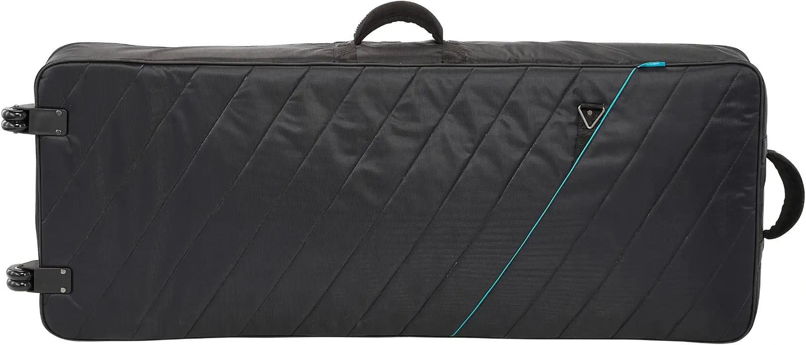 Pokrowiec na keyboard THMN Voyager Keyboard Genos Wheels - miniatura