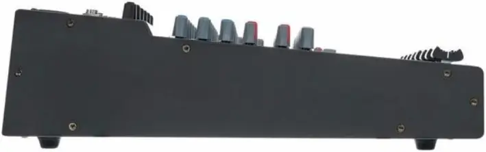 Mikser audio THMN xmix 1202 FXMP USB - miniatura