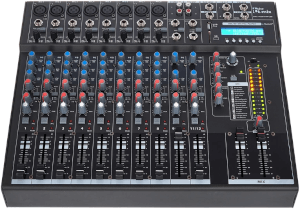 Mikser audio THMN xmix 1402 USB