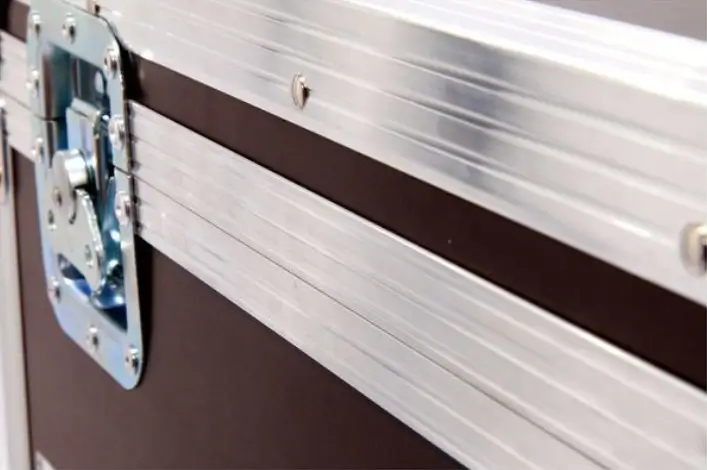 Case na mikser Thon Mixercase WING - miniatura