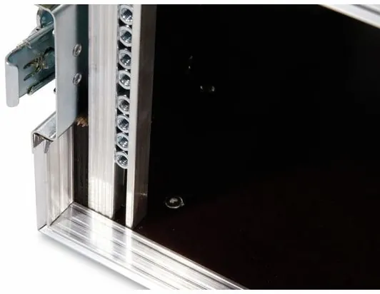 Case rackowy Thon Rack 4U Live 40 - miniatura