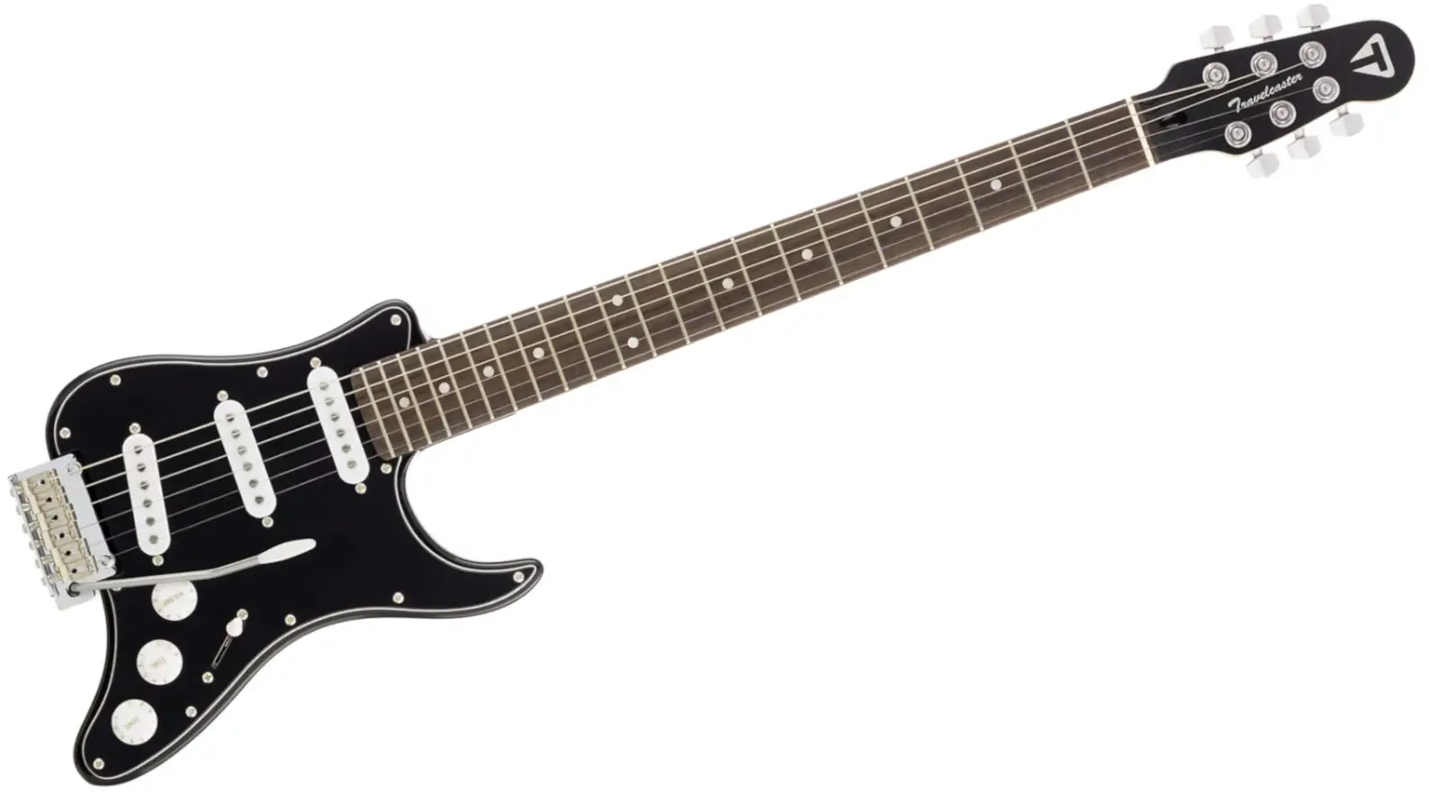 Gitara elektryczna Traveler Guitar Travelcaster Deluxe