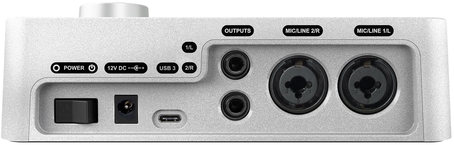 Interfejs audio USB Universal Audio Apollo Solo USB HE - miniatura