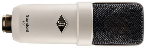 Mikrofon pojemnościowy Universal Audio SC-1