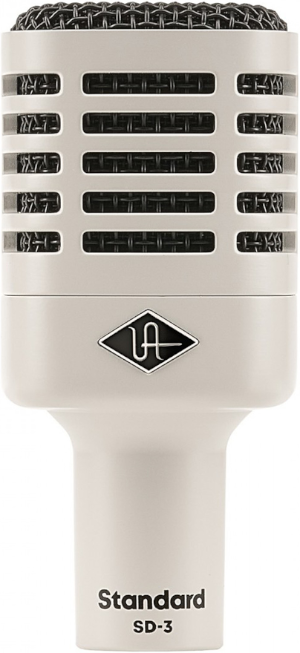 MIkrofon instrumentalny Universal Audio SD-3