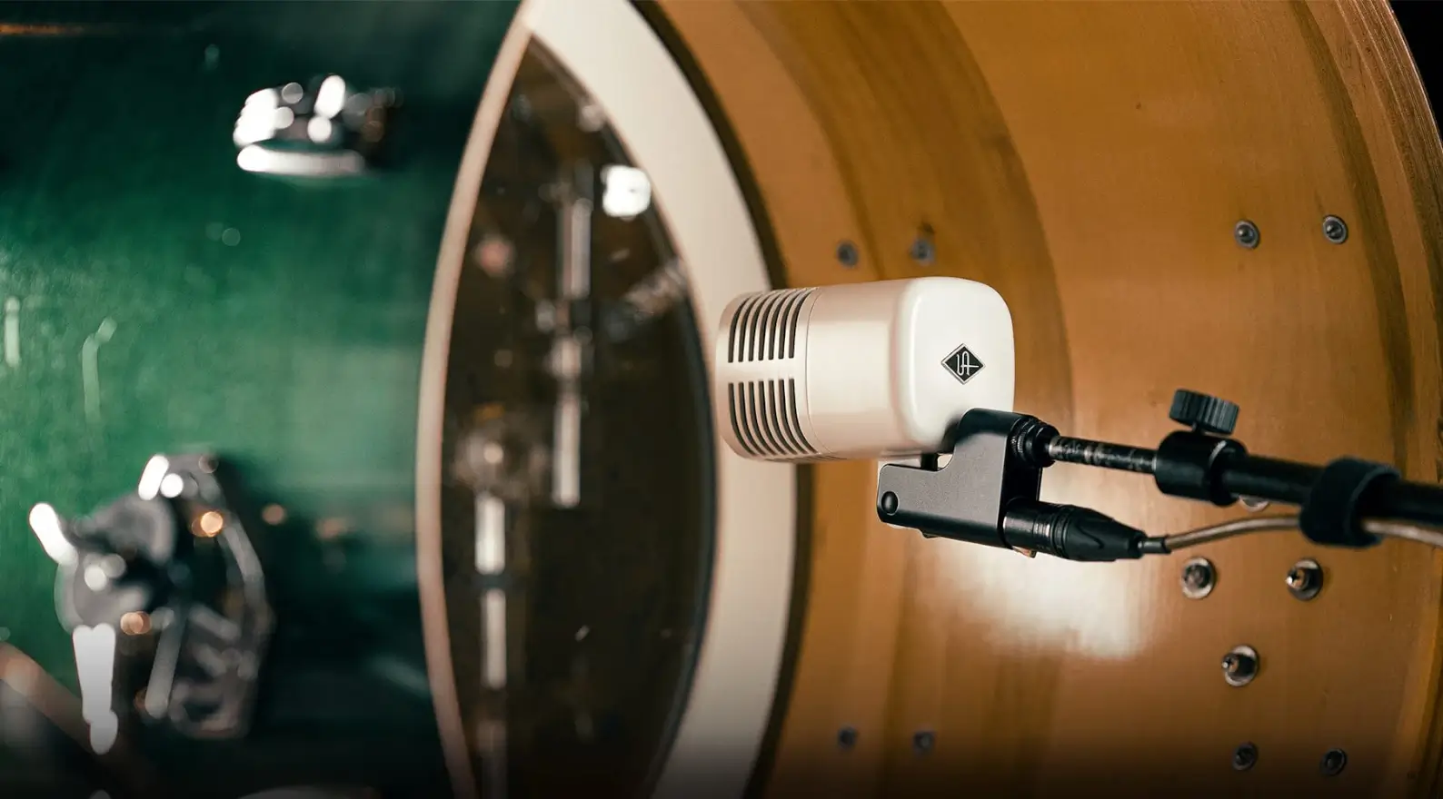 Mikrofon instrumentalny Universal Audio SD-5 - miniatura
