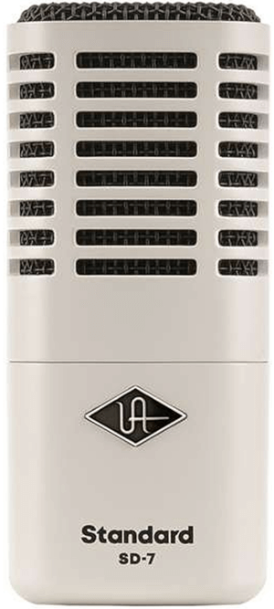 Mikrofon instrumentalny Universal Audio SD-7