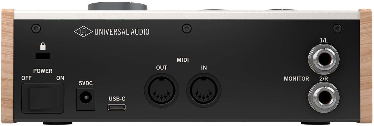 Zestaw do nagrywania Universal Audio Volt 276 Studio Pack - miniatura