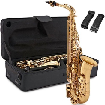 Saksofon altowy V-TONE AS 100