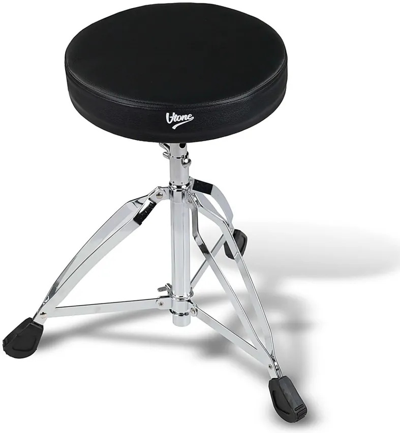 Stołek perkusyjny V-TONE ED PRO 1 DS - miniatura
