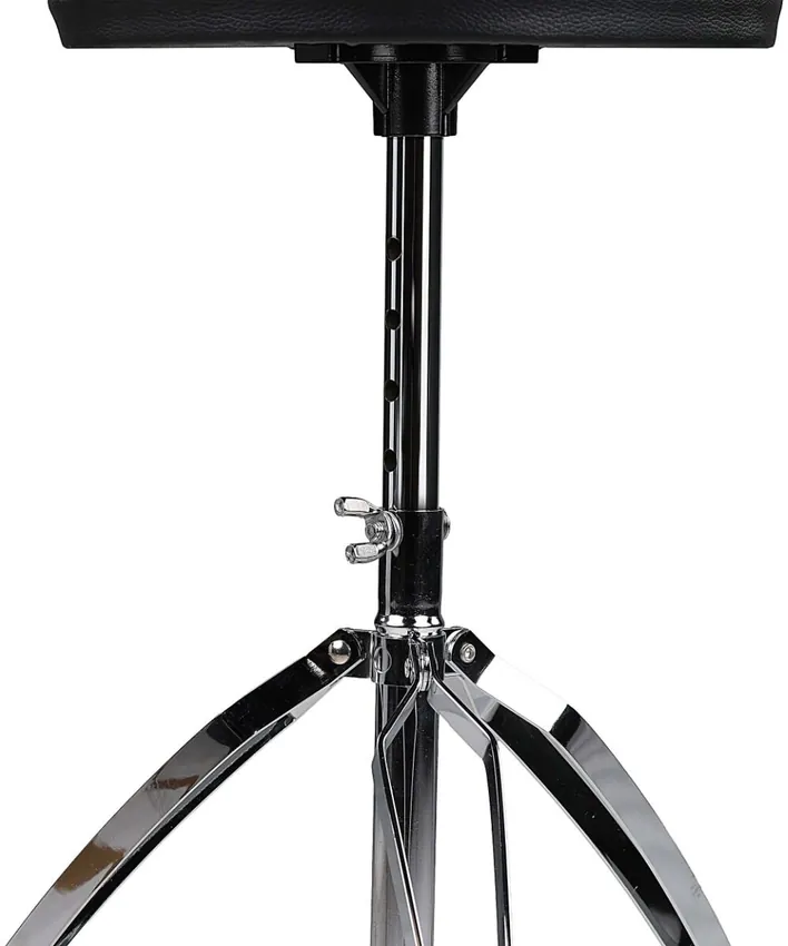 Stołek perkusyjny V-TONE ED PRO 1 DS - miniatura